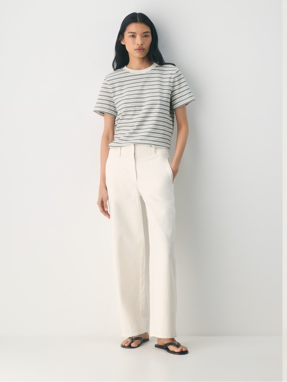Aritzia Ascendant Pant